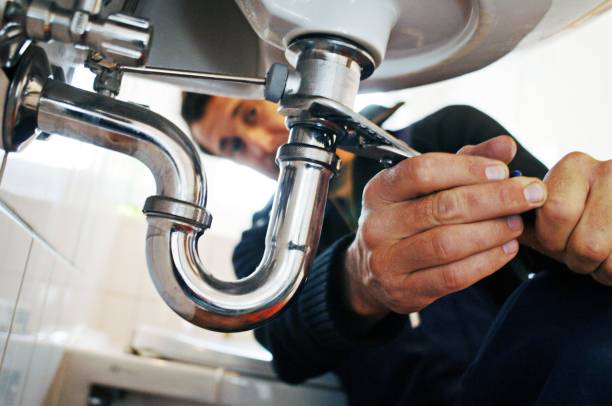 Best Affordable Plumbing Services  in San Gabriel, CA
