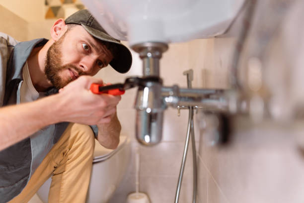 Best Leak Detection Services  in San Gabriel, CA