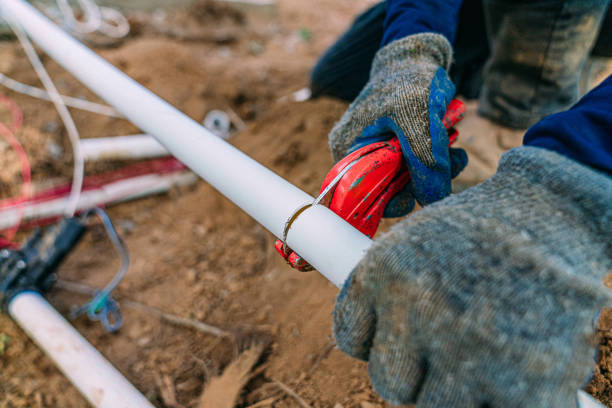Best Gas Line Repair  in San Gabriel, CA