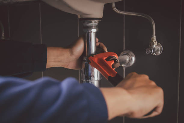 Reliable San Gabriel, CA Plumbing Solutions